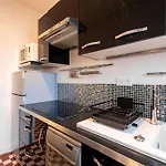 Apartment Elegant Haussmannian-style In I Balcony And Views, Close To Metro, Parking Available *