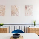 Apartment Elegant Haussmannian-style In I Balcony And Views, Close To Metro, Parking Available Paris